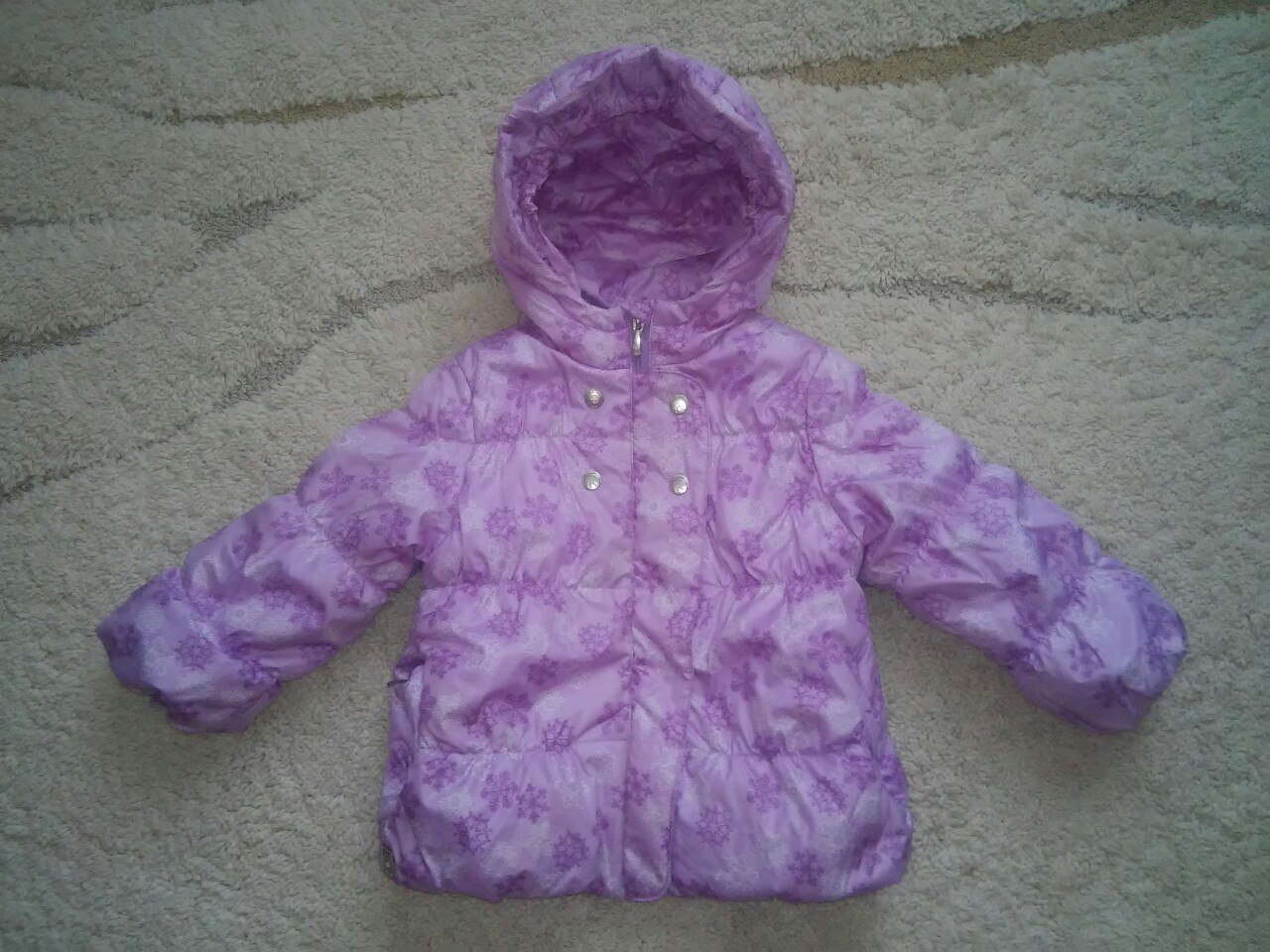 Зимний костюм д/д Шалуны, 92р-р Зимний костюм д/д Шалуны, 92р-р