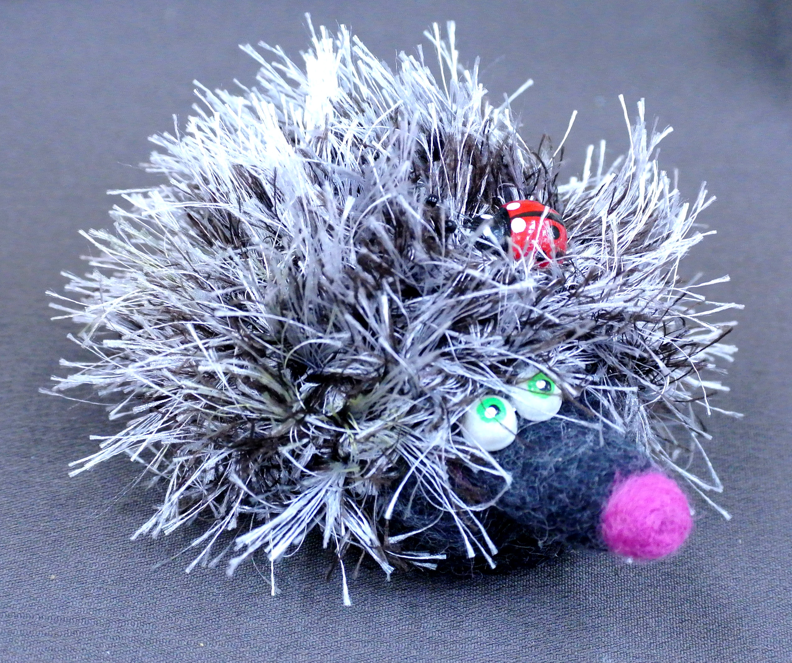 Розыгрыш Ёжика от магазина Розыгрыш Ёжика от магазина