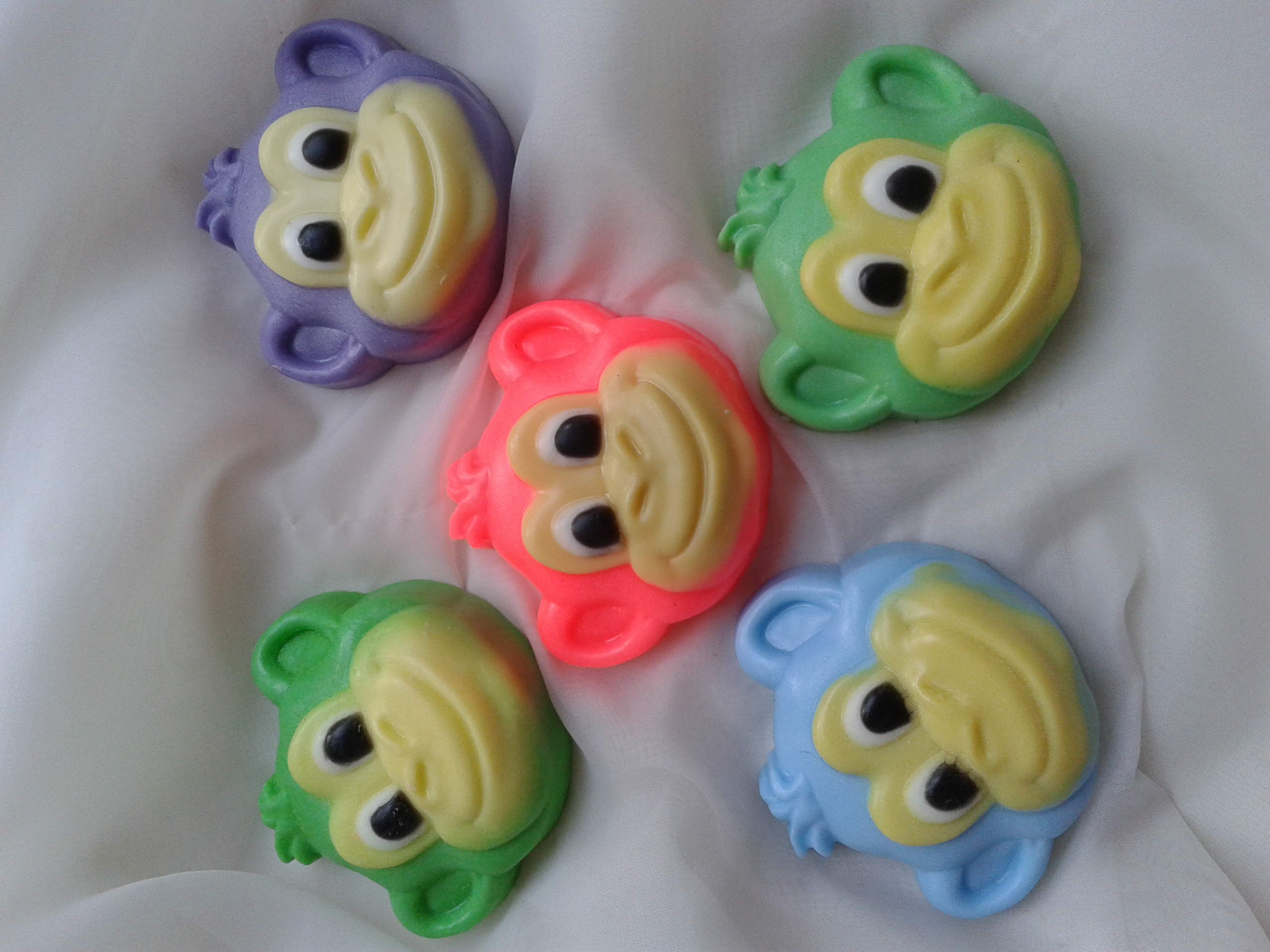 Мыльные подарки на новый год!)) Мыльные подарки на новый год!))