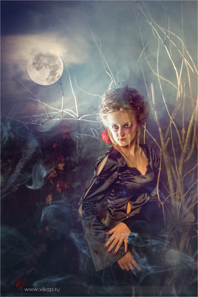 Фотопроект Helloween Фотопроект Helloween