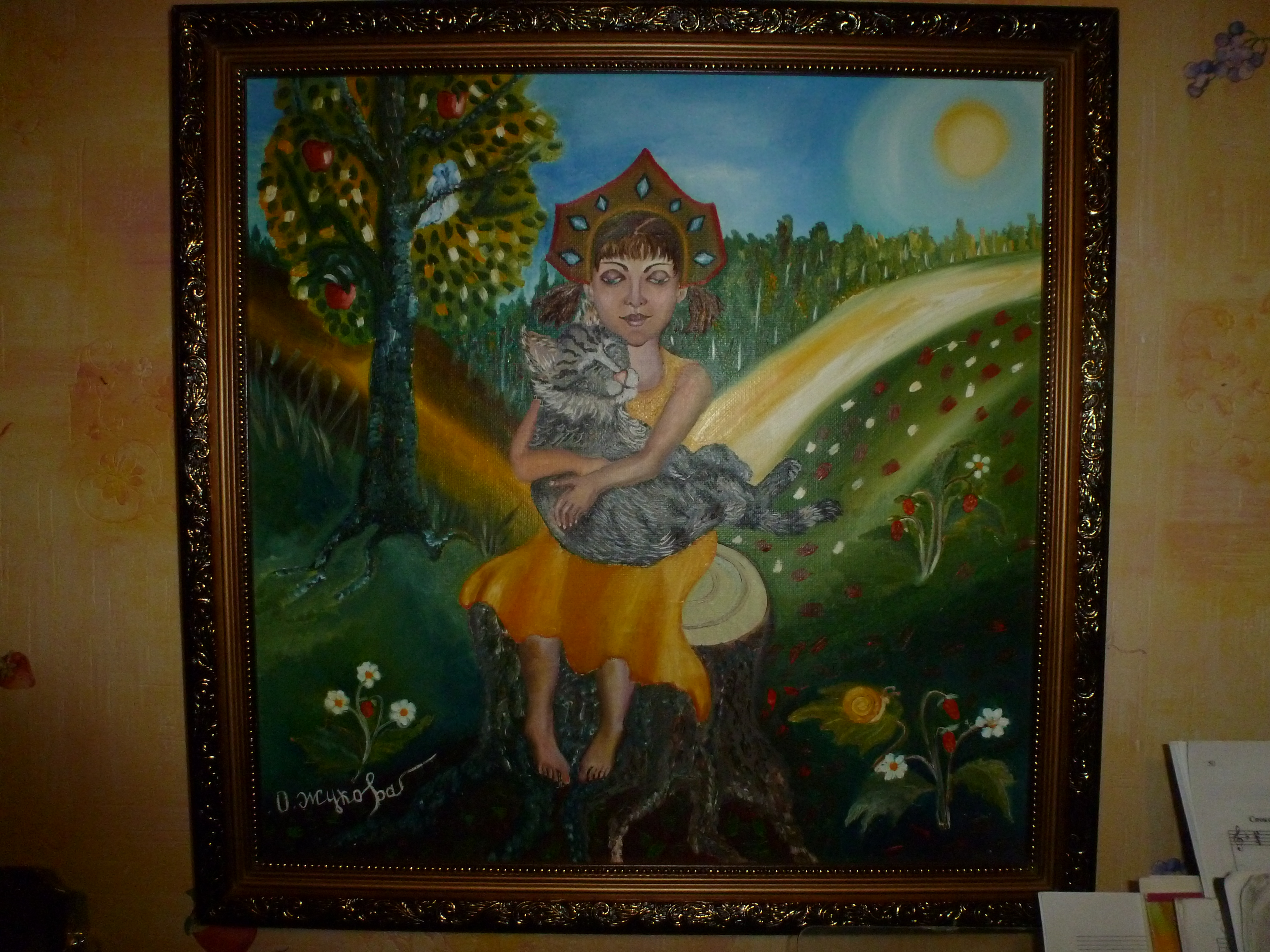 Ребята, надо верить в чудеса! Ребята, надо верить в чудеса!