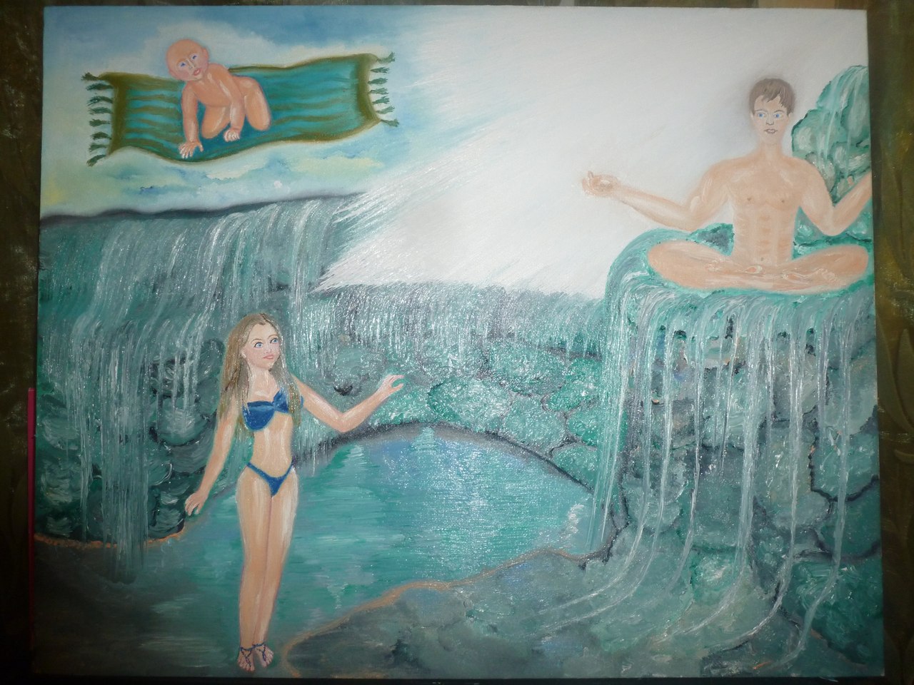 О любви мечтают все. О любви мечтают все.