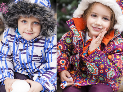 Gerda Kay из Дании. Костюмы для морозной зимы и яркой осени. Есть распродажа. Сбор 14 Gerda Kay из Дании. Костюмы для морозной зимы и яркой осени. Есть распродажа. Сбор 14