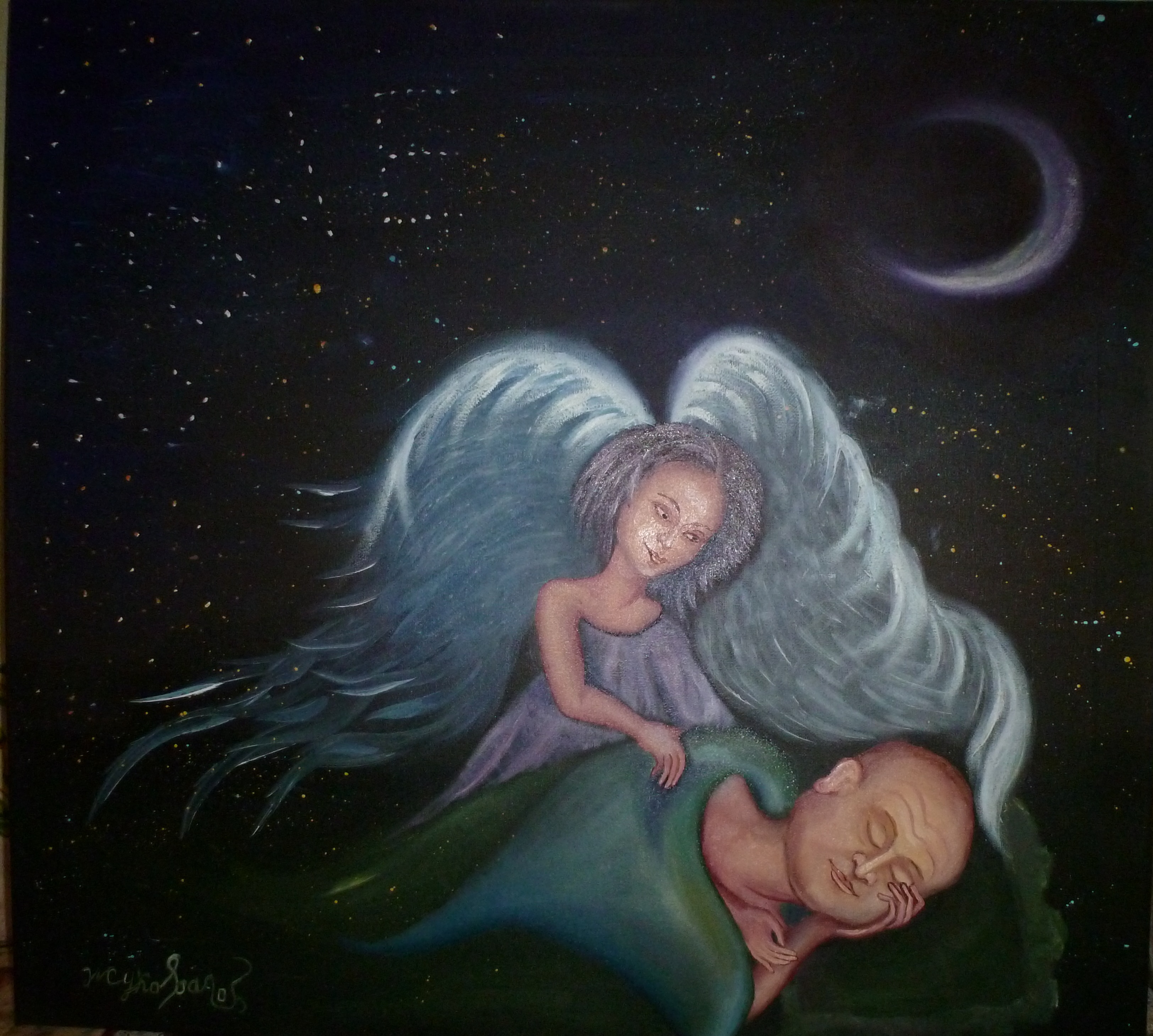 Живите каждым днём! Живите каждым днём!