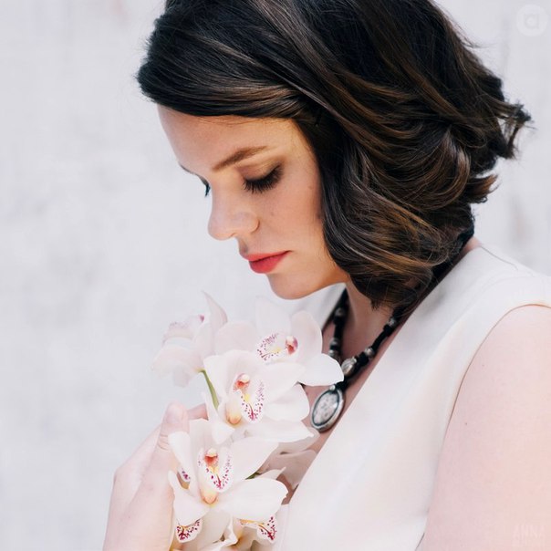 Вера Полозкова Вера Полозкова