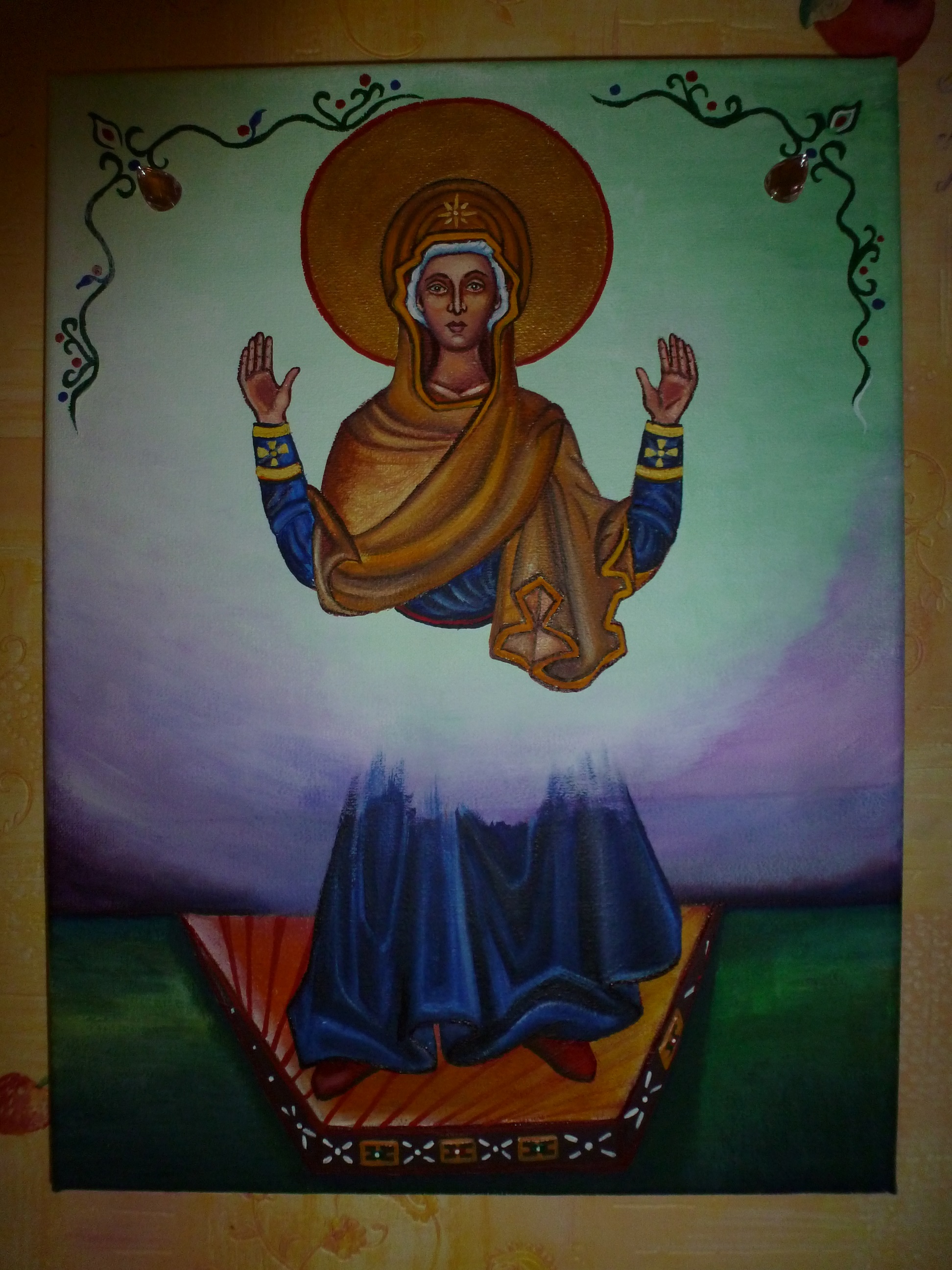 Нерушимая стена Нерушимая стена