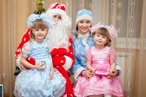 Принимаем участие в новогоднем конкурсе! Принимаем участие в новогоднем конкурсе!