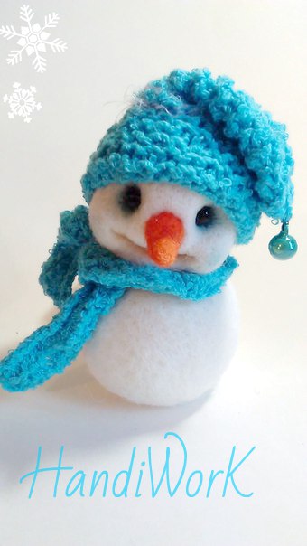 Мастер-класс по сухому валянию на Дне Матери! Мастер-класс по сухому валянию на Дне Матери!