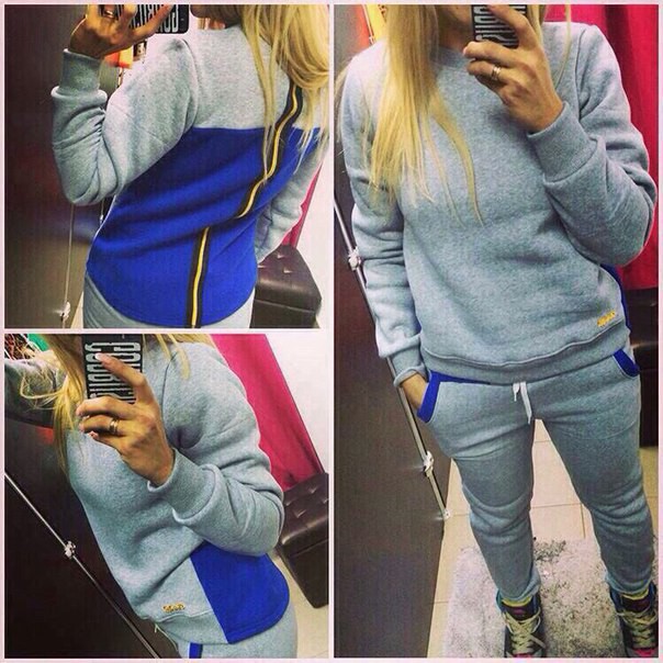 Моднючие костюмы и кофты по самым низким ценам.В-13 Моднючие костюмы и кофты по самым низким ценам.В-13