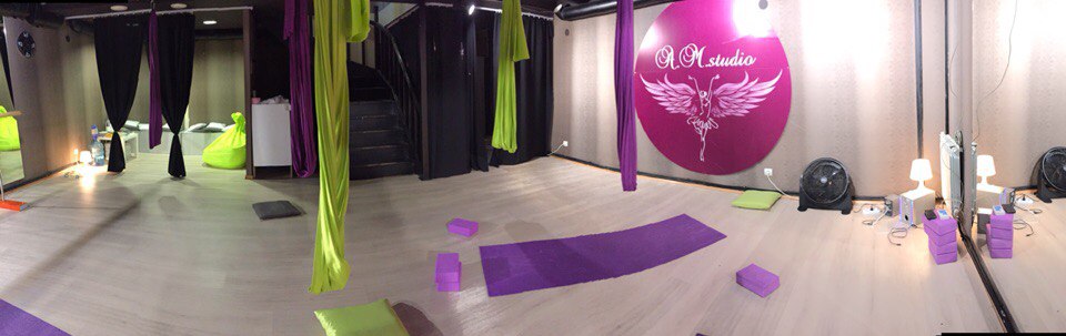 Приглашаю на занятия хатха-йогой! Приглашаю на занятия хатха-йогой!