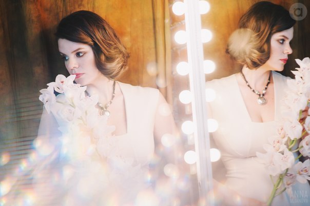 Вера Полозкова Вера Полозкова