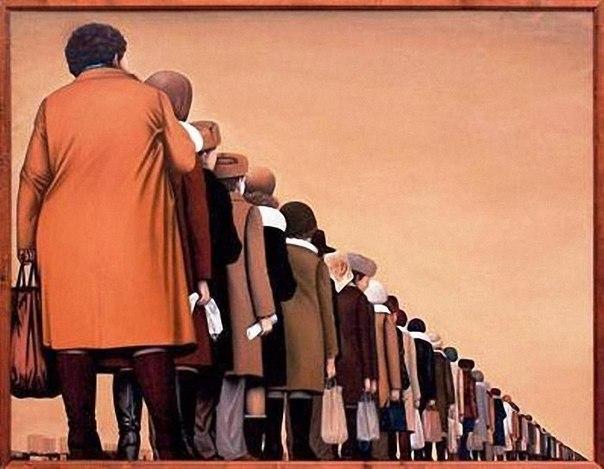 Сказка о Ненужной Жертве! Читать всем, особенно женщинам. Сказка о Ненужной Жертве! Читать всем, особенно женщинам.