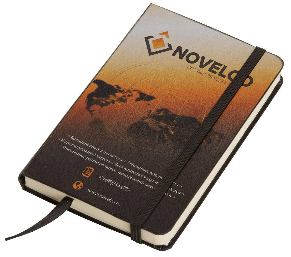 Сувенирная продукция для Новэлко Сувенирная продукция для Новэлко