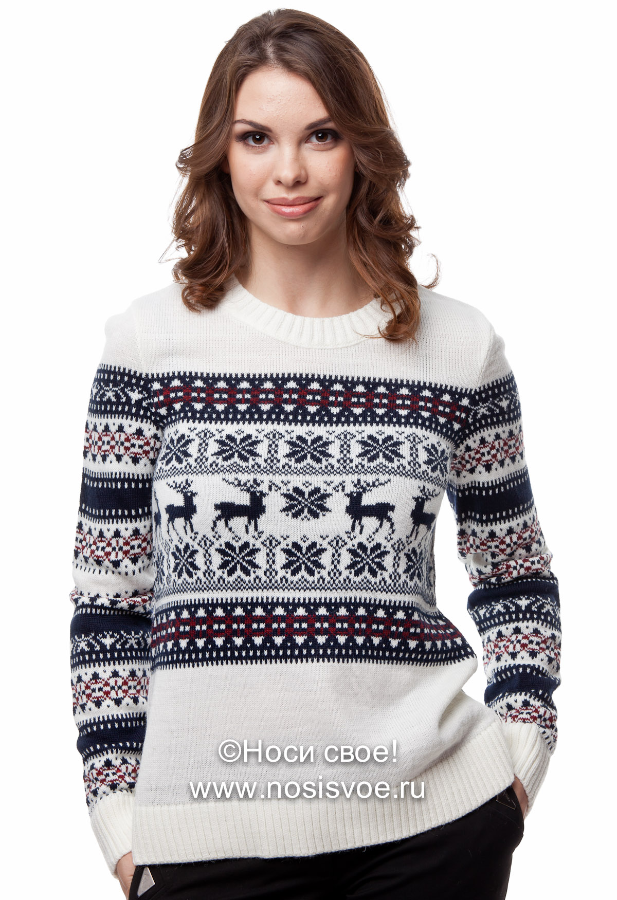 Тренд наступающей зимы - сказочные свитера с оленями и скандинавскими узорами, одеваем всю семью! Уютный подарок себе и Тренд наступающей зимы - сказочные свитера с оленями и скандинавскими узорами, одеваем всю семью! Уютный подарок себе и