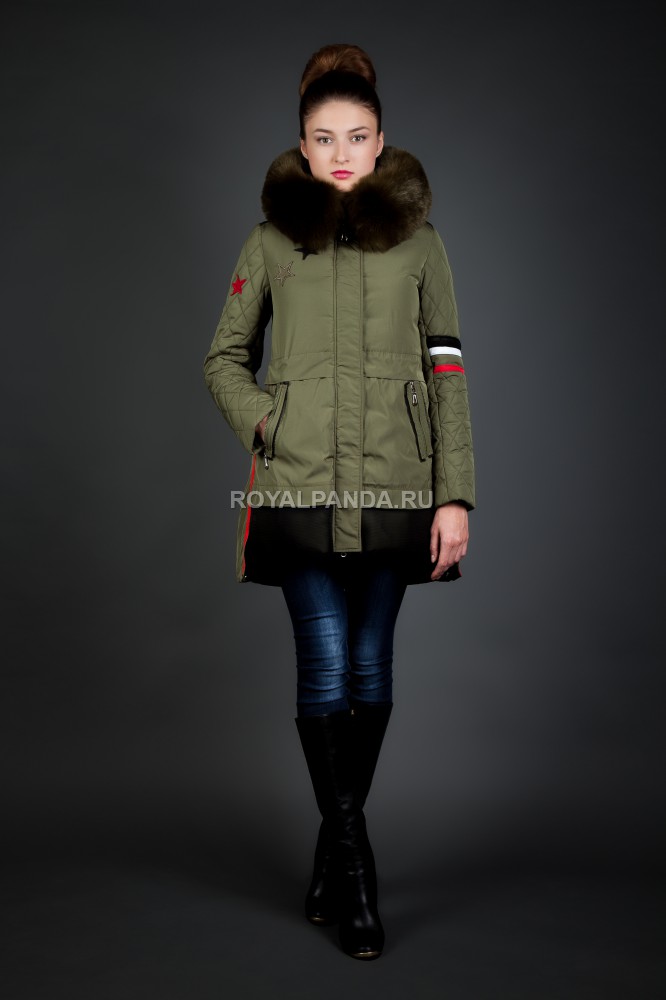 Сбор заказов. Royal Panda - модная и стильная верхняя женская одежда. Шикарные пуховики и куртки на зиму! Био-пух! -3 Сбор заказов. Royal Panda - модная и стильная верхняя женская одежда. Шикарные пуховики и куртки на зиму! Био-пух! -3