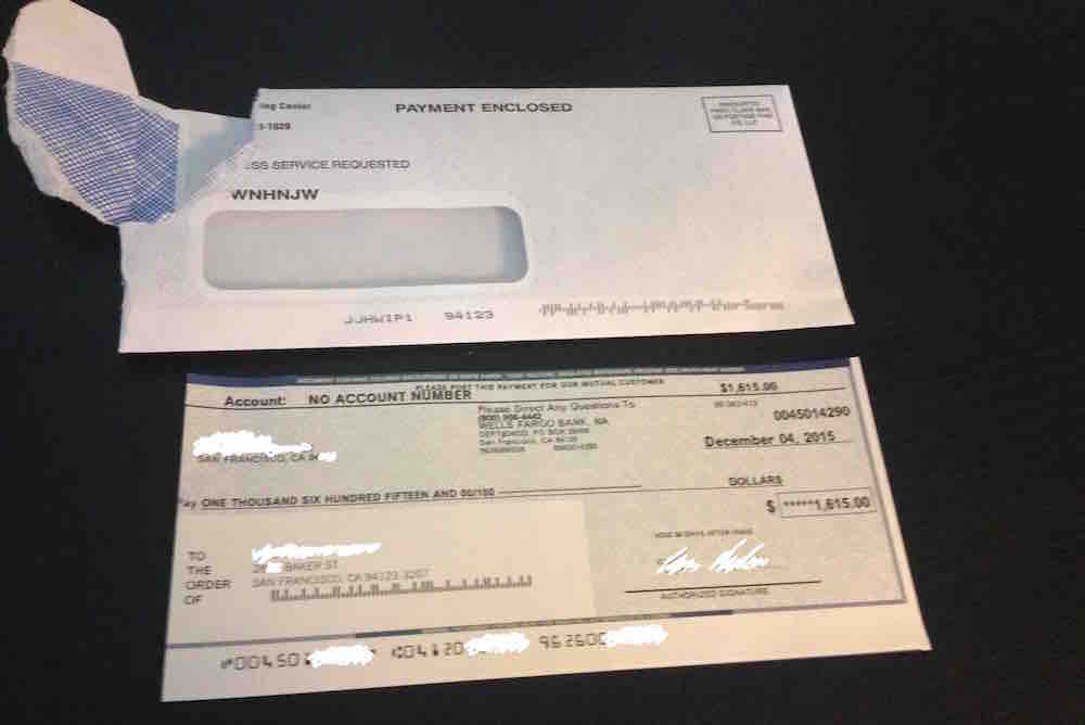 Про бизнес в США. Первая заплата в США (пост 10 Про бизнес в США. Первая заплата в США (пост 10