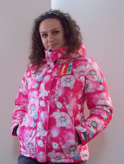 Сбор заказов. Экспресс сбор. Атл@нта - зимняя и спортивная одежда для всей семьи. НОВИНКИ - 5 Сбор заказов. Экспресс сбор. Атл@нта - зимняя и спортивная одежда для всей семьи. НОВИНКИ - 5