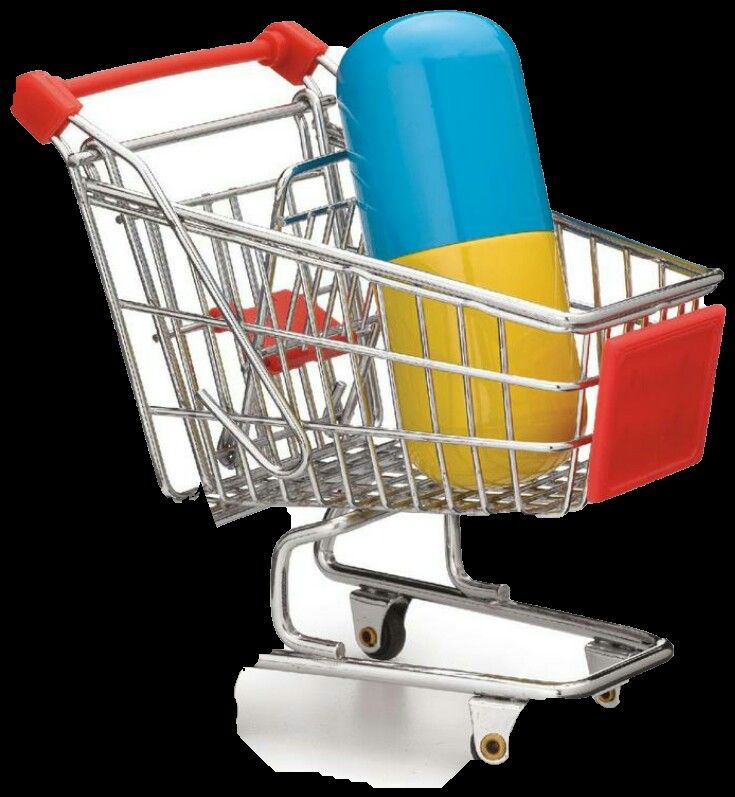 Лекарства с доказанной неэффективностью Лекарства с доказанной неэффективностью