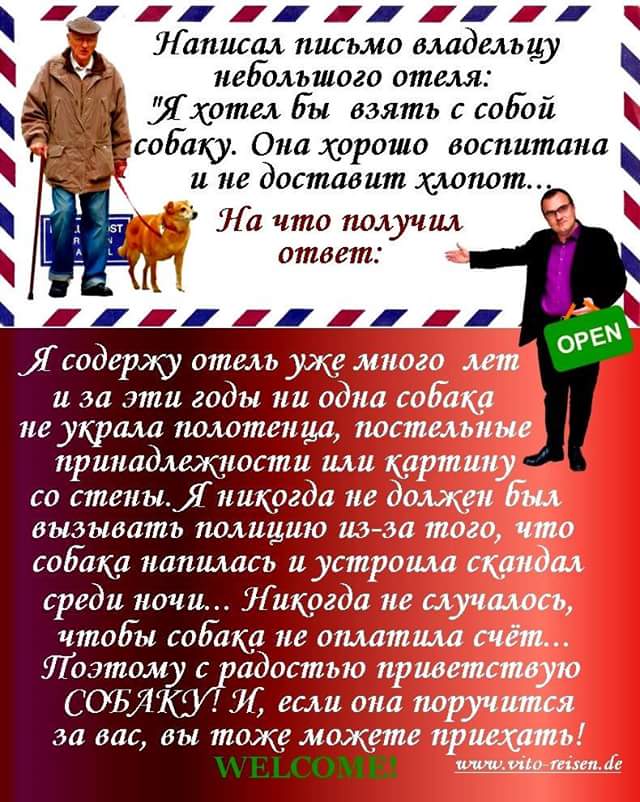 А каково ваше отношение к соседям-животным? А каково ваше отношение к соседям-животным?