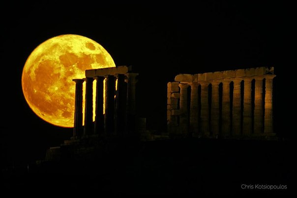 Откройте свой свет - полнолуние во Льве. Откройте свой свет - полнолуние во Льве.