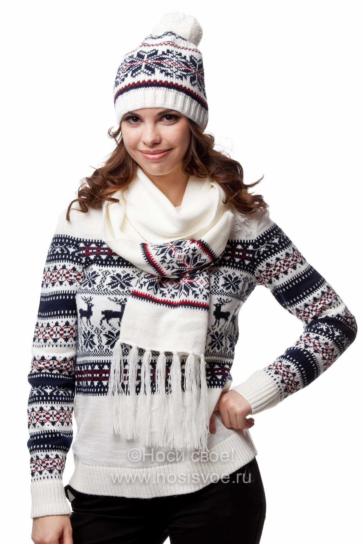 Сказочные свитера с оленями и скандинавскими узорами, одеваем всю семью! Уютный подарок себе и близким. Носи своё по Сказочные свитера с оленями и скандинавскими узорами, одеваем всю семью! Уютный подарок себе и близким. Носи своё по