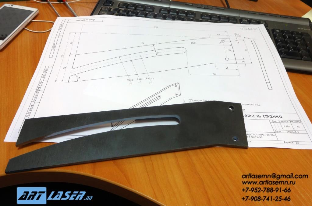 Художественная резка металла Художественная резка металла