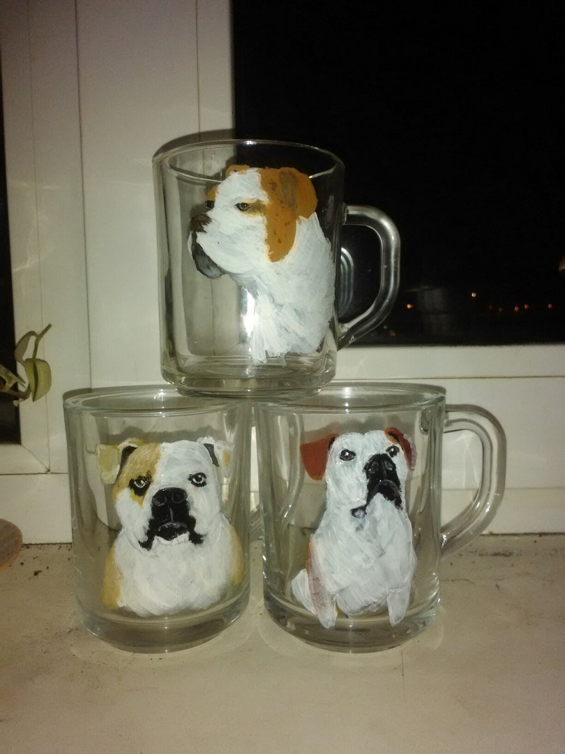 Ваш питомец на кружке или тарелке. Ваш питомец на кружке или тарелке.