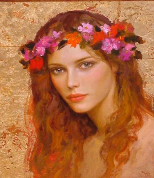 Женщины-Знаки Зодиака. Женщины-Знаки Зодиака.