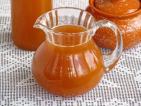 Рецепт вкусного кваса Рецепт вкусного кваса