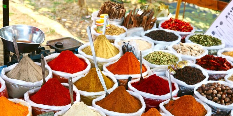 Настоящие специи! Натуральные специи и приправы, а так же много разнообразных диетических вкусняшек :) Пасхальный ассортимент: формы для выпечки куличей, кондитерские посыпки, пищевые красители для яиц, термоэтикетки Настоящие специи! Натуральные специи и приправы, а так же много разнообразных диетических вкусняшек :) Пасхальный ассортимент: формы для выпечки куличей, кондитерские посыпки, пищевые красители для яиц, термоэтикетки