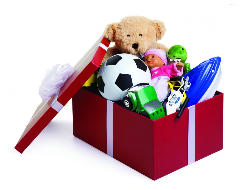 Игрушки Бэмби Игрушки Бэмби