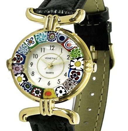 Ждем в следующем выкупе часики со вставками из муранского стекла! Ждем в следующем выкупе часики со вставками из муранского стекла!