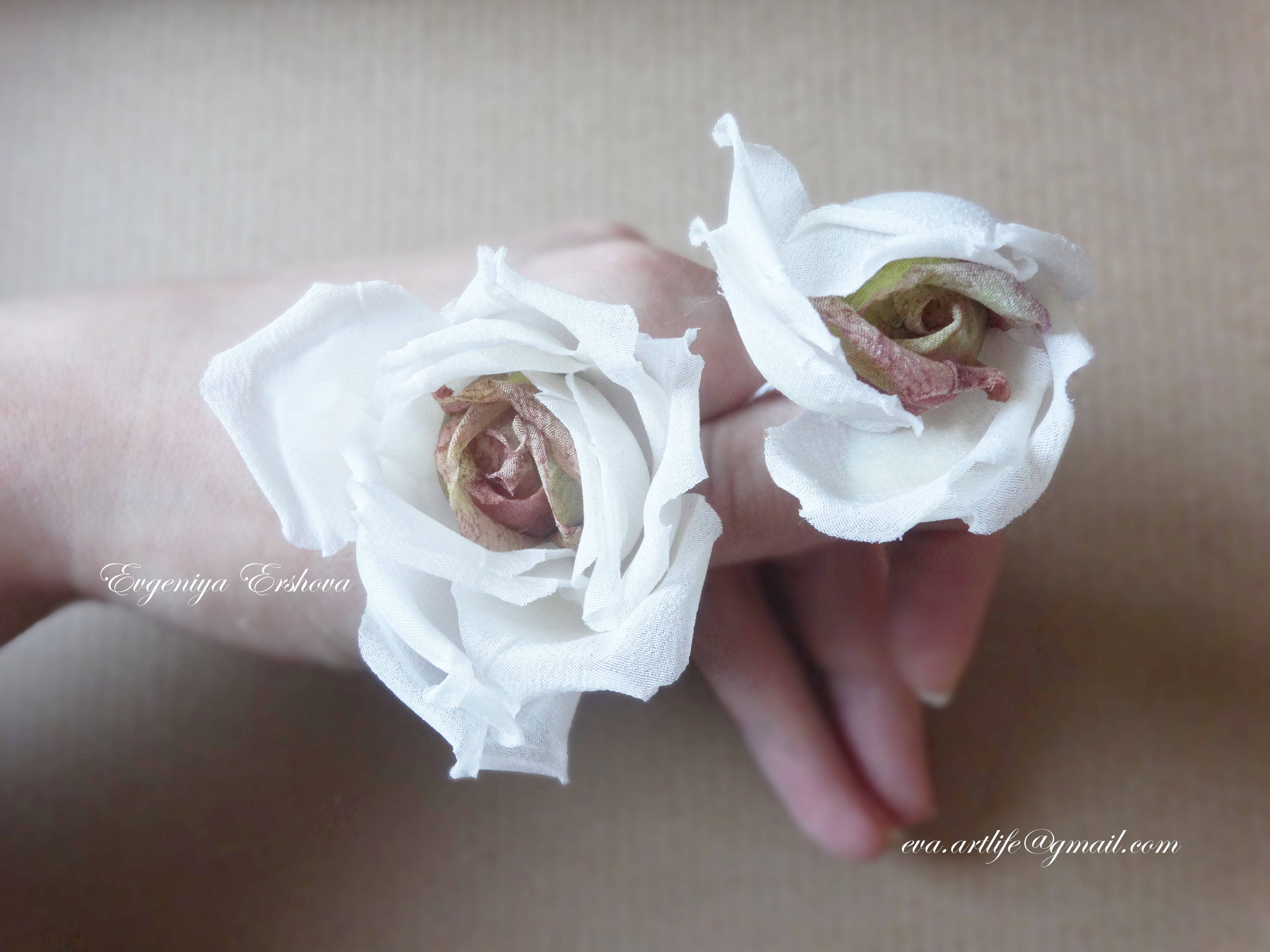 Новинка! Маленькие розочки Новинка! Маленькие розочки