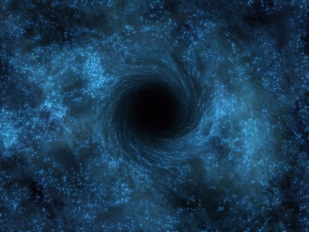 Ближайшая к Земле чёрная дыра находится на расстоянии около 7800 световых лет. Ближайшая к Земле чёрная дыра находится на расстоянии около 7800 световых лет.