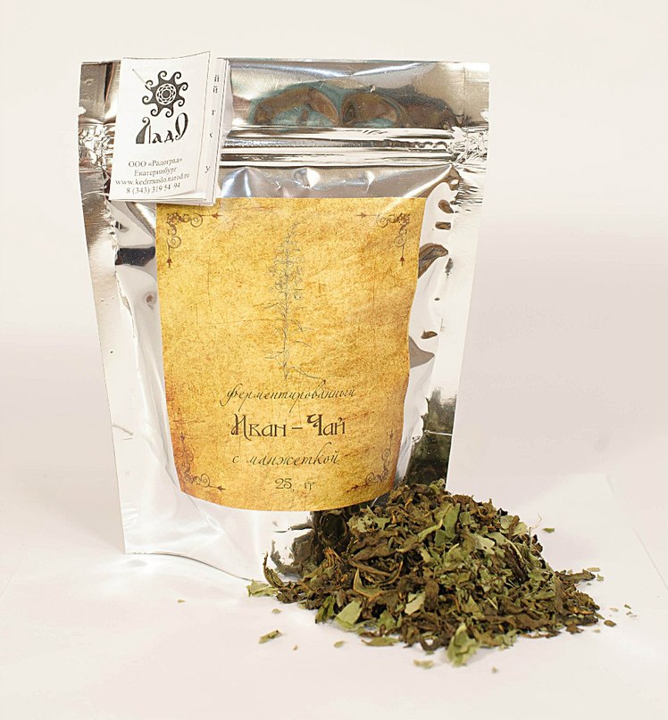 Полезный и вкусный Иван чай. Внимание находка для женского пола - чай с манжеткой. -4 Полезный и вкусный Иван чай. Внимание находка для женского пола - чай с манжеткой. -4