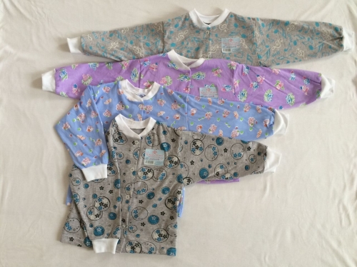 Мягкий, приятный на ощупь, износостойкий трикотаж по невероятно низким ценам. Для детей с рождения и до 14лет. Выкуп 4 Мягкий, приятный на ощупь, износостойкий трикотаж по невероятно низким ценам. Для детей с рождения и до 14лет. Выкуп 4