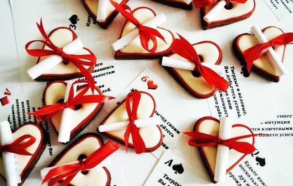 ИДЕИ ДЛЯ ПРАЗДНИКА!135 пожеланий, которые можно прикрепить к печенькам ИДЕИ ДЛЯ ПРАЗДНИКА!135 пожеланий, которые можно прикрепить к печенькам