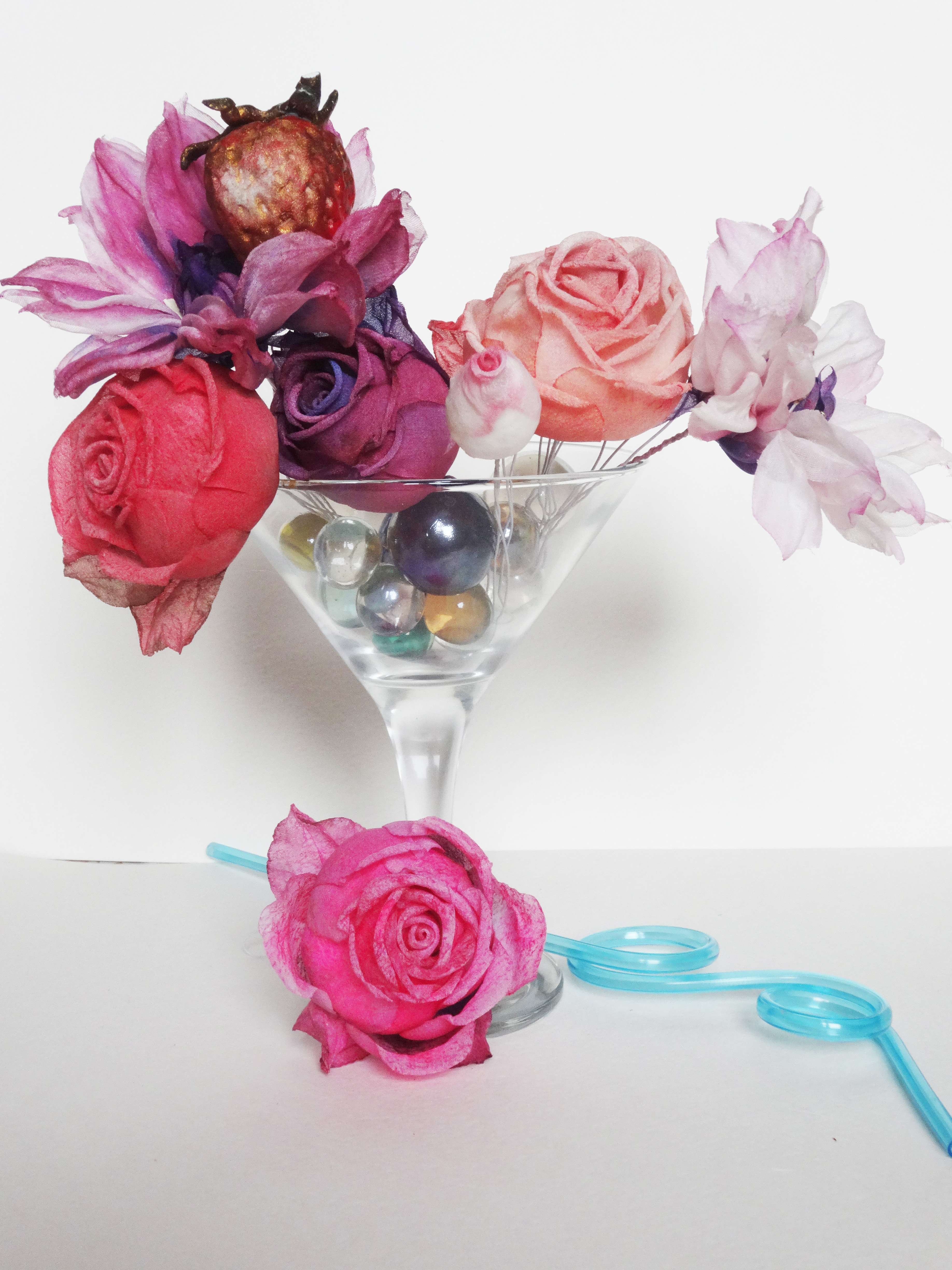 Праздничный коктейль! Праздничный коктейль!