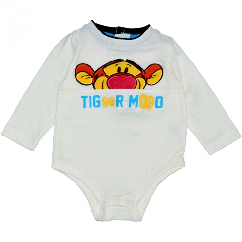 Детальный обзор Боди для новорожденных Тигра fedsp.com/showcase/product/1562463 Детальный обзор Боди для новорожденных Тигра fedsp.com/showcase/product/1562463