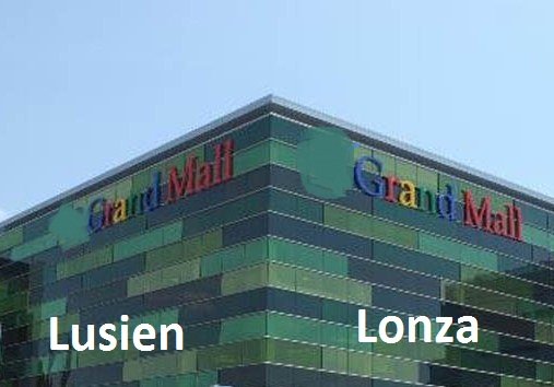 Все в наличии. Гранд-молл пристроя - предпраздничное безумие для абонементщиков и не только. Все в наличии. Гранд-молл пристроя - предпраздничное безумие для абонементщиков и не только.