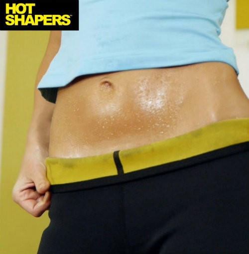 Одежда для похудения Hot Shapers! Бриджи, майки и пояса. Без рядов Одежда для похудения Hot Shapers! Бриджи, майки и пояса. Без рядов