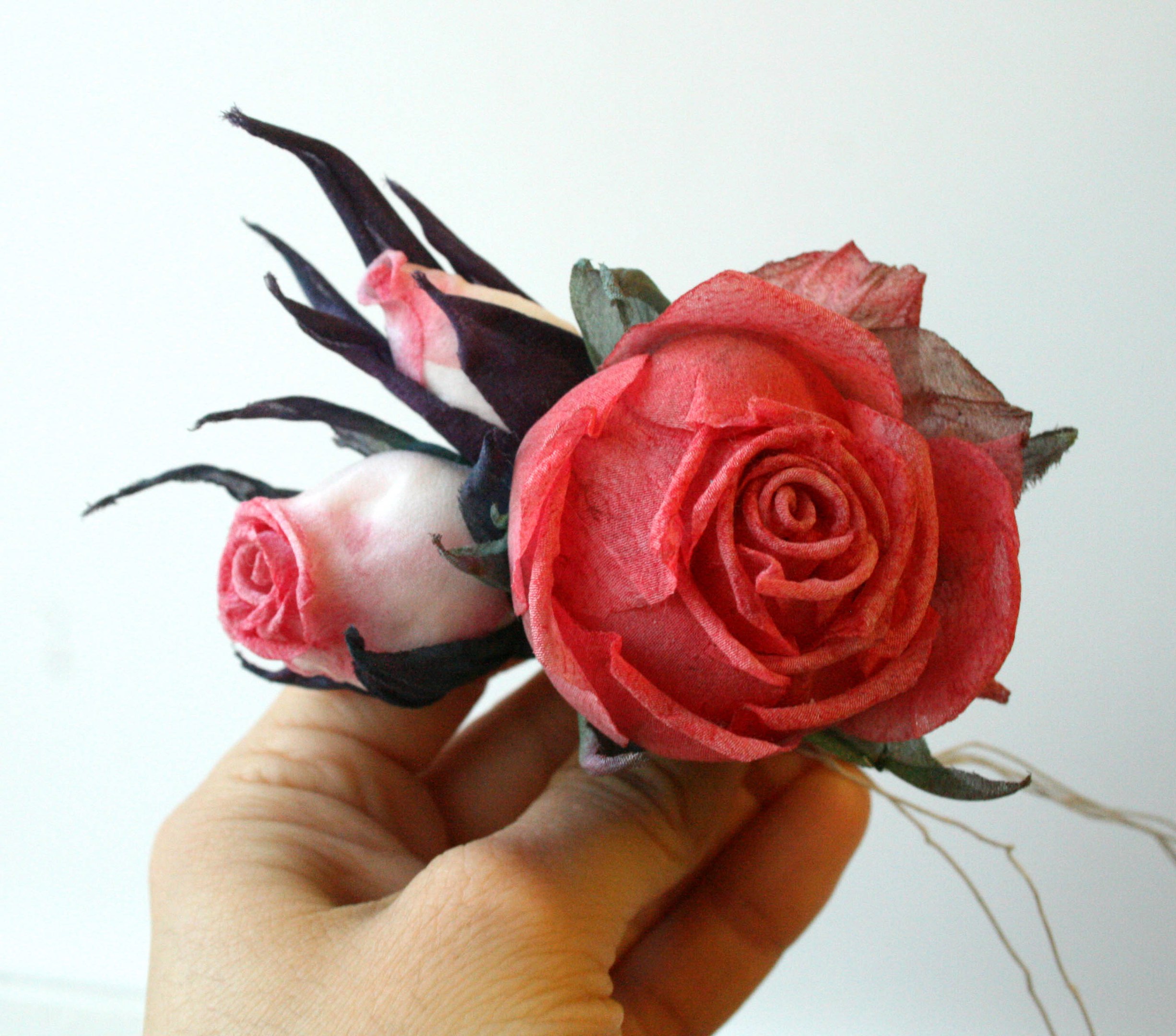 Анонс будущих гребешков!:) Анонс будущих гребешков!:)