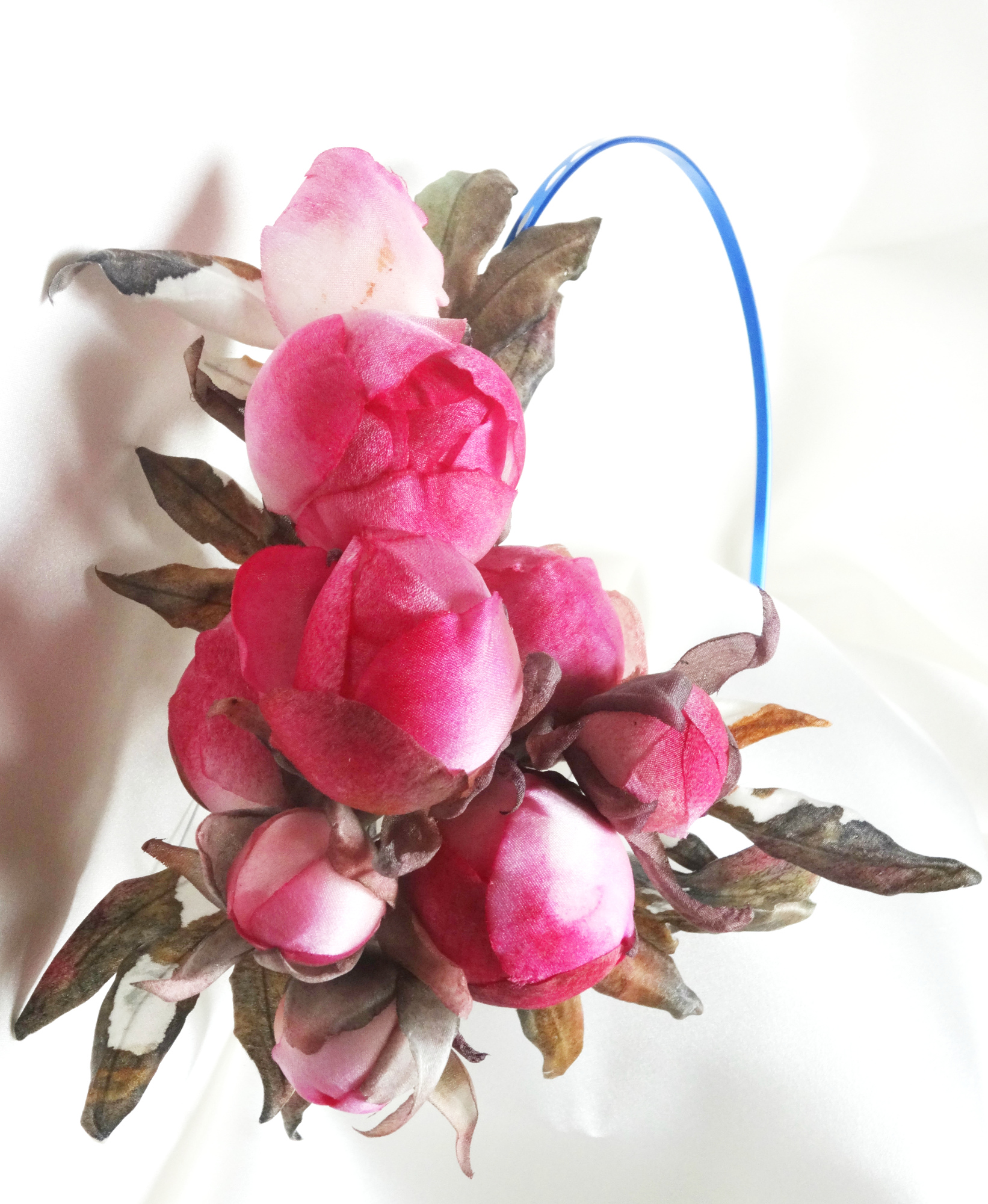 Пионно-бутоновый беспредел Пионно-бутоновый беспредел