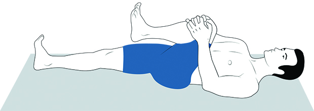 Что больше всего нужно мужскому телу? 6 асан для мужчин. Что больше всего нужно мужскому телу? 6 асан для мужчин.