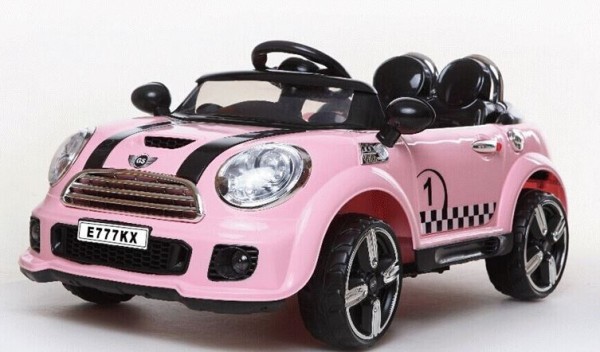 Детские электромобили для девочек Детские электромобили для девочек