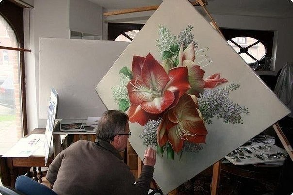 3D картина 3D картина