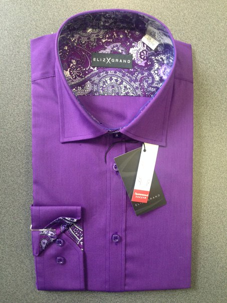 Сбор заказов. Мужские рубашки идеального кроя, сшиты по Госту только из качественных материалов. Встречайте!!! Eliz Сбор заказов. Мужские рубашки идеального кроя, сшиты по Госту только из качественных материалов. Встречайте!!! Eliz