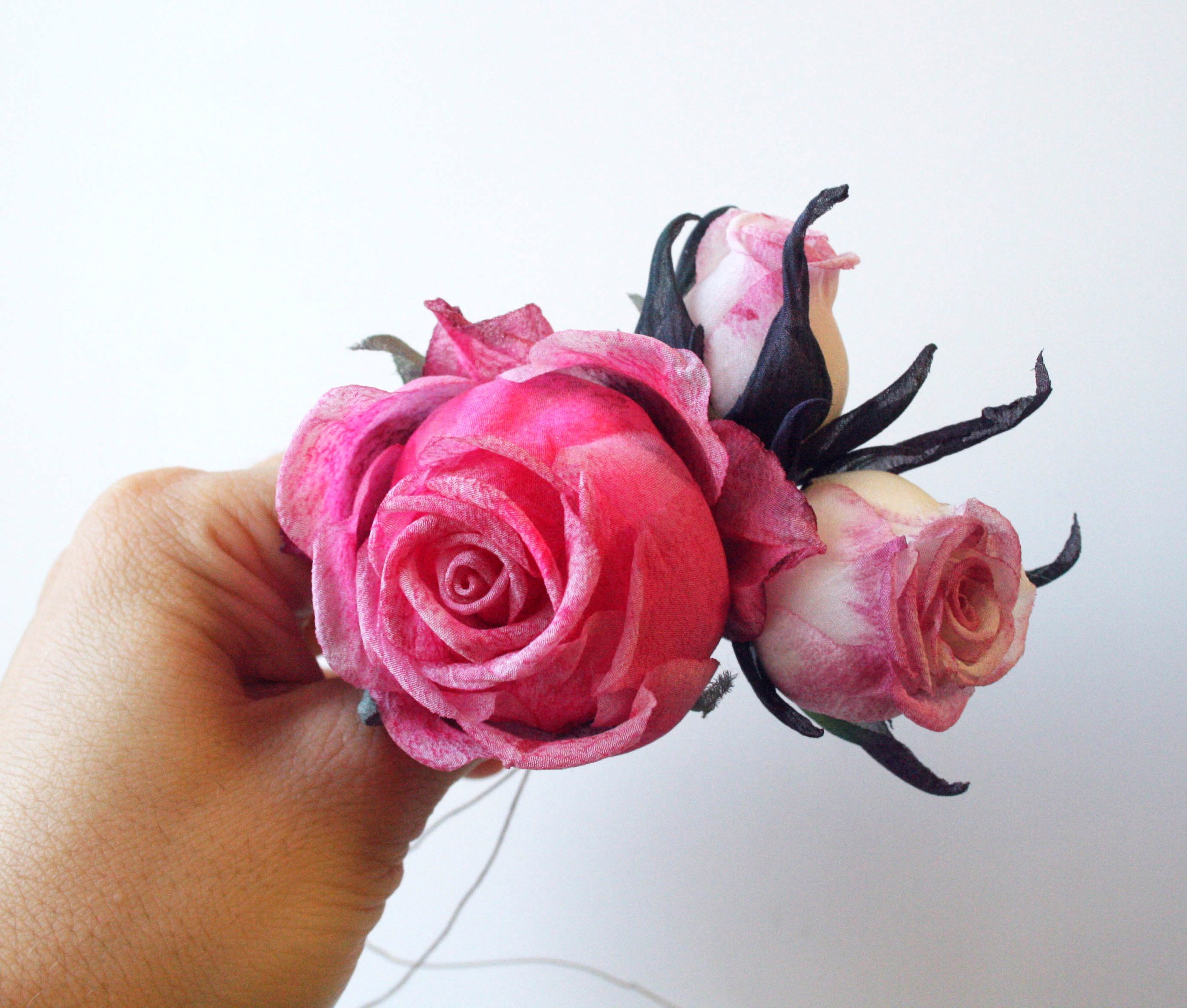 Остался Один гребень!;) Остался Один гребень!;)