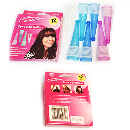 Новинка Бигуди Rollers и Бигуди-бублик за 99р (6шт). Новинка Бигуди Rollers и Бигуди-бублик за 99р (6шт).