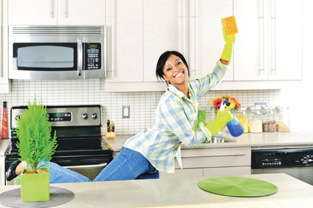 КАК БЫСТРО УБРАТЬСЯ В КВАРТИРЕ КАК БЫСТРО УБРАТЬСЯ В КВАРТИРЕ